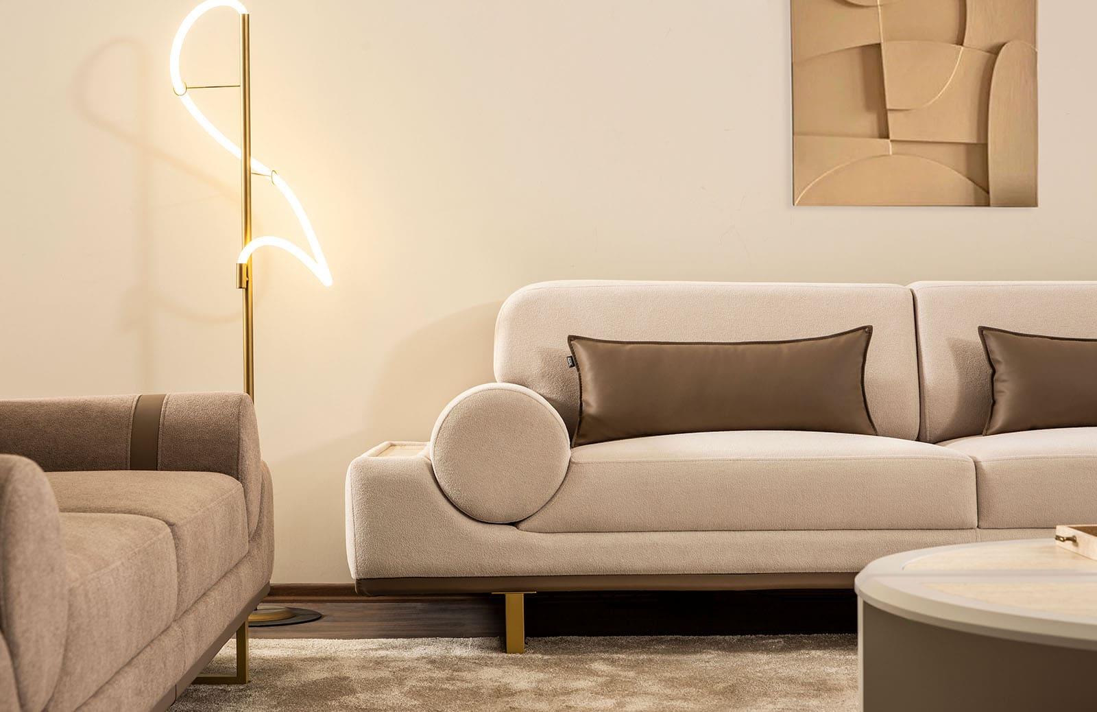 Noyes Koltuk Takımı