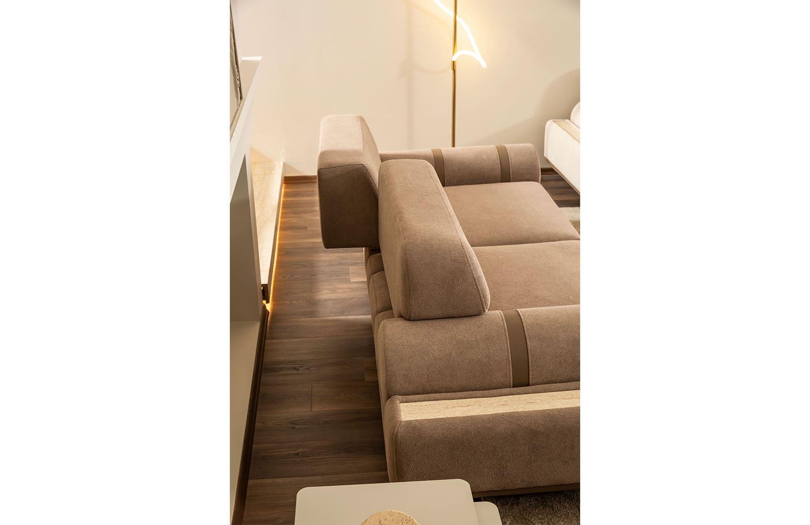 Noyes Koltuk Takımı