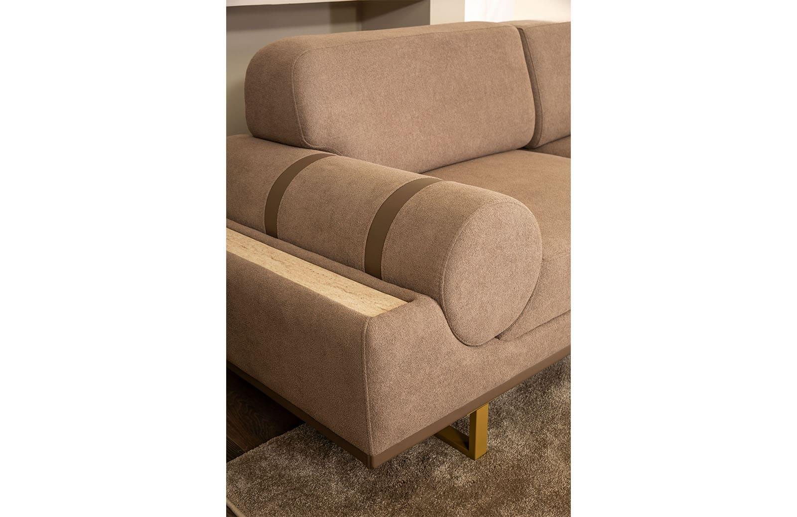 Noyes Koltuk Takımı