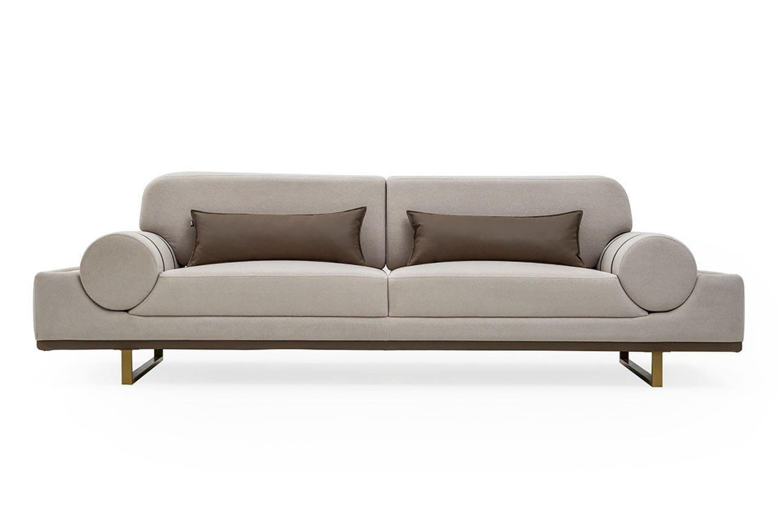 Noyes Üçlü Koltuk