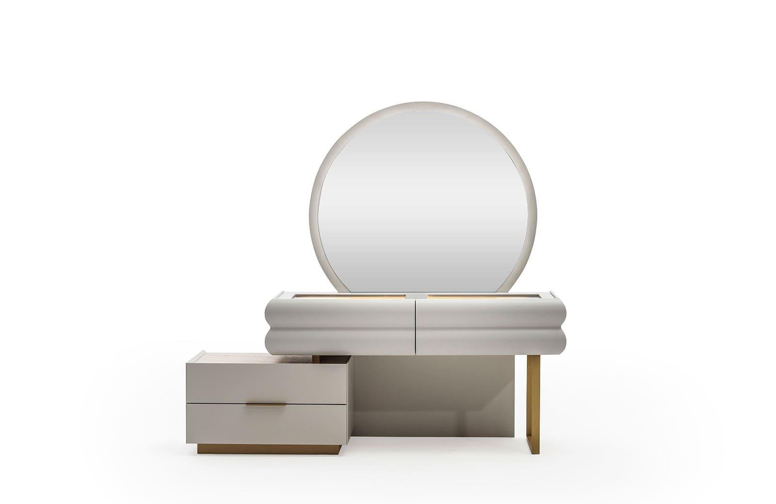 Noyes Yatak Odası Takımı