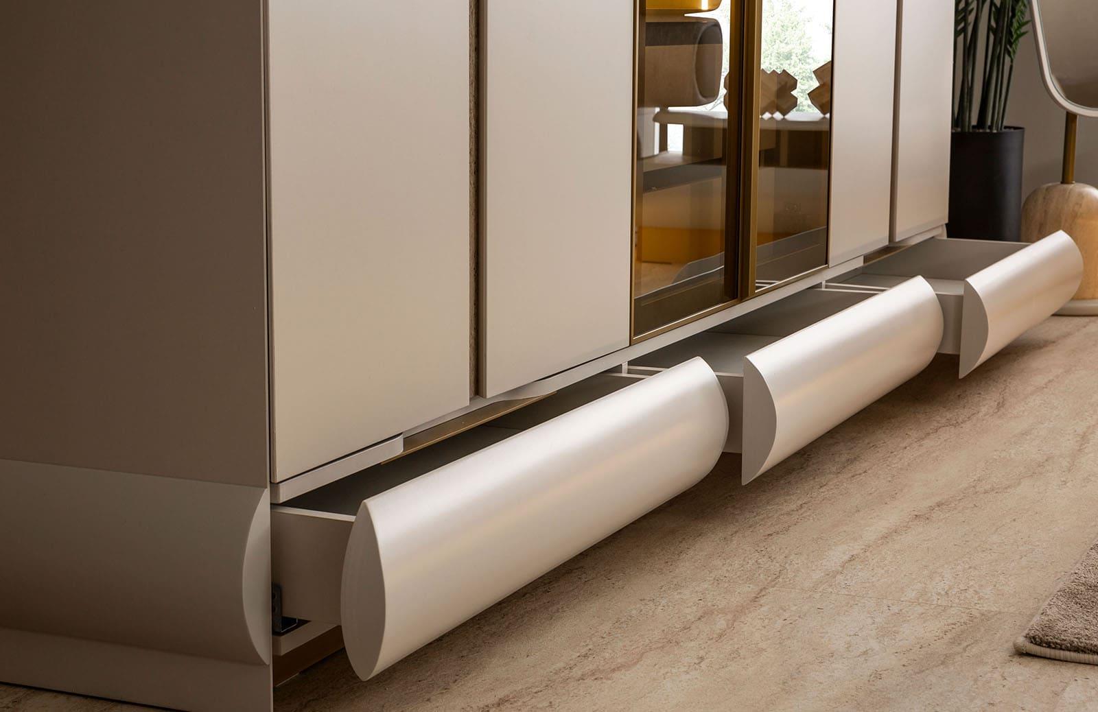 Noyes Yatak Odası Takımı