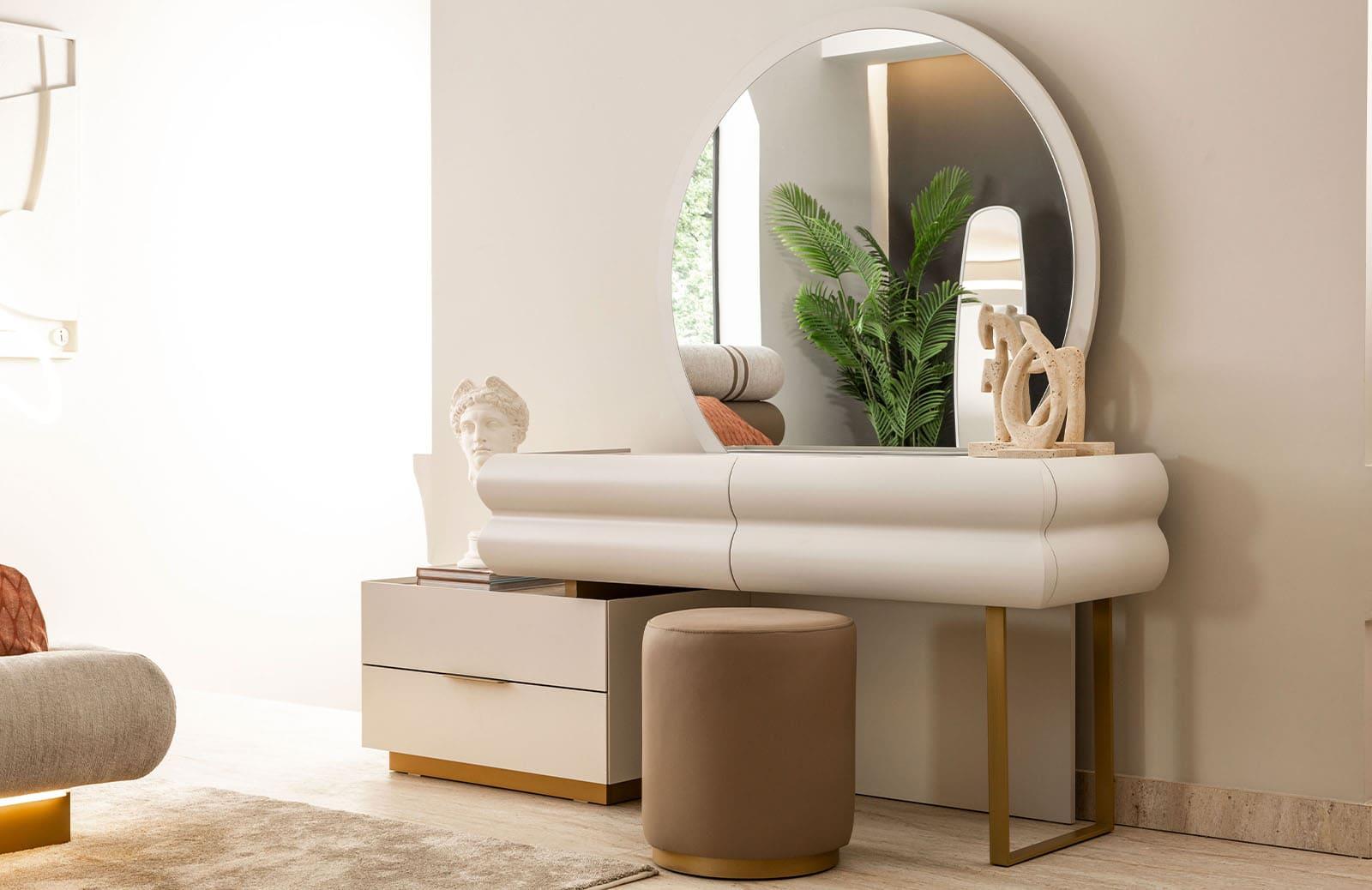 Noyes Yatak Odası Takımı