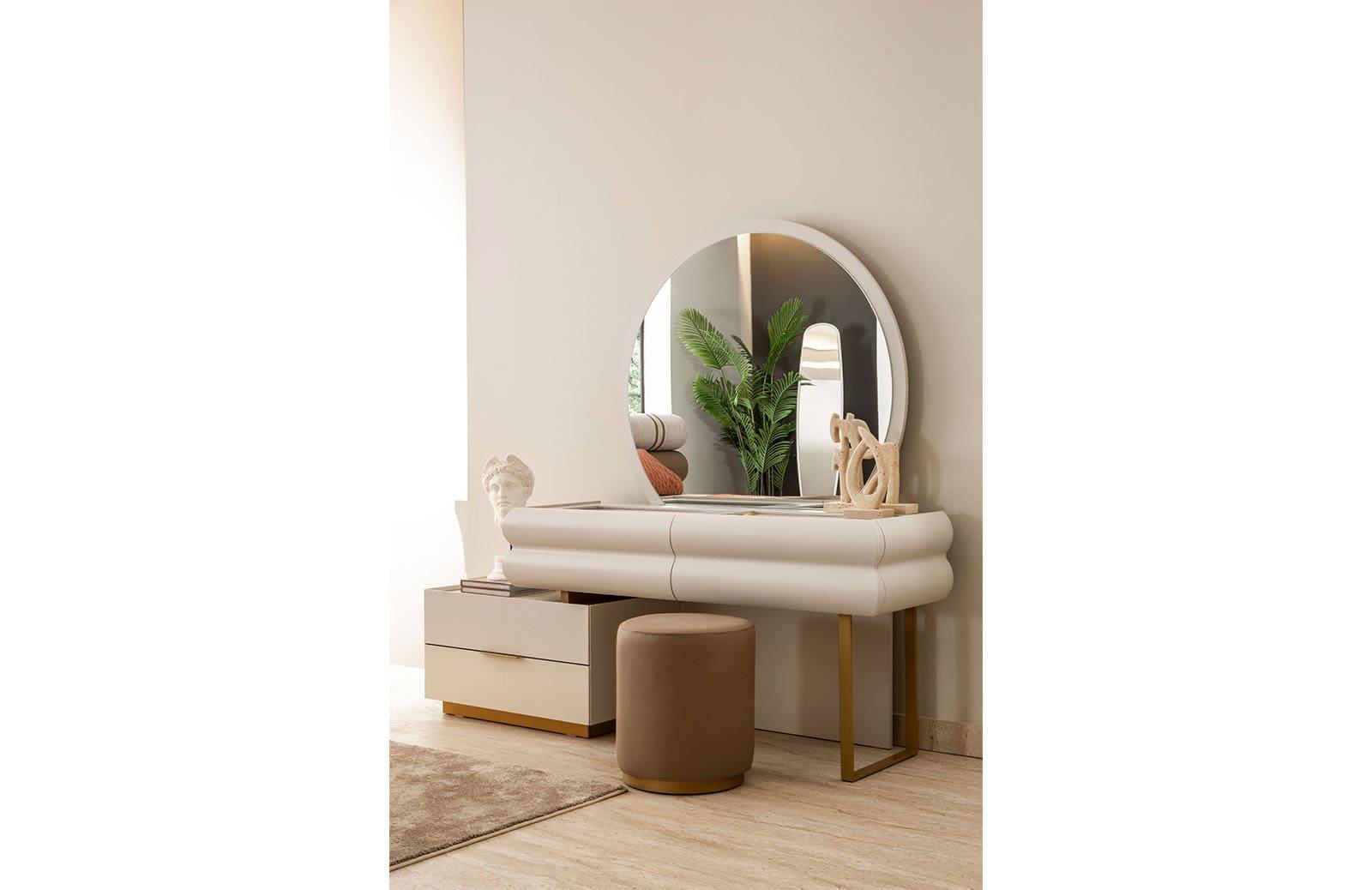 Noyes Yatak Odası Takımı