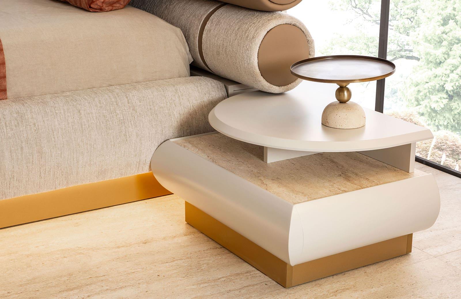 Noyes Yatak Odası Takımı