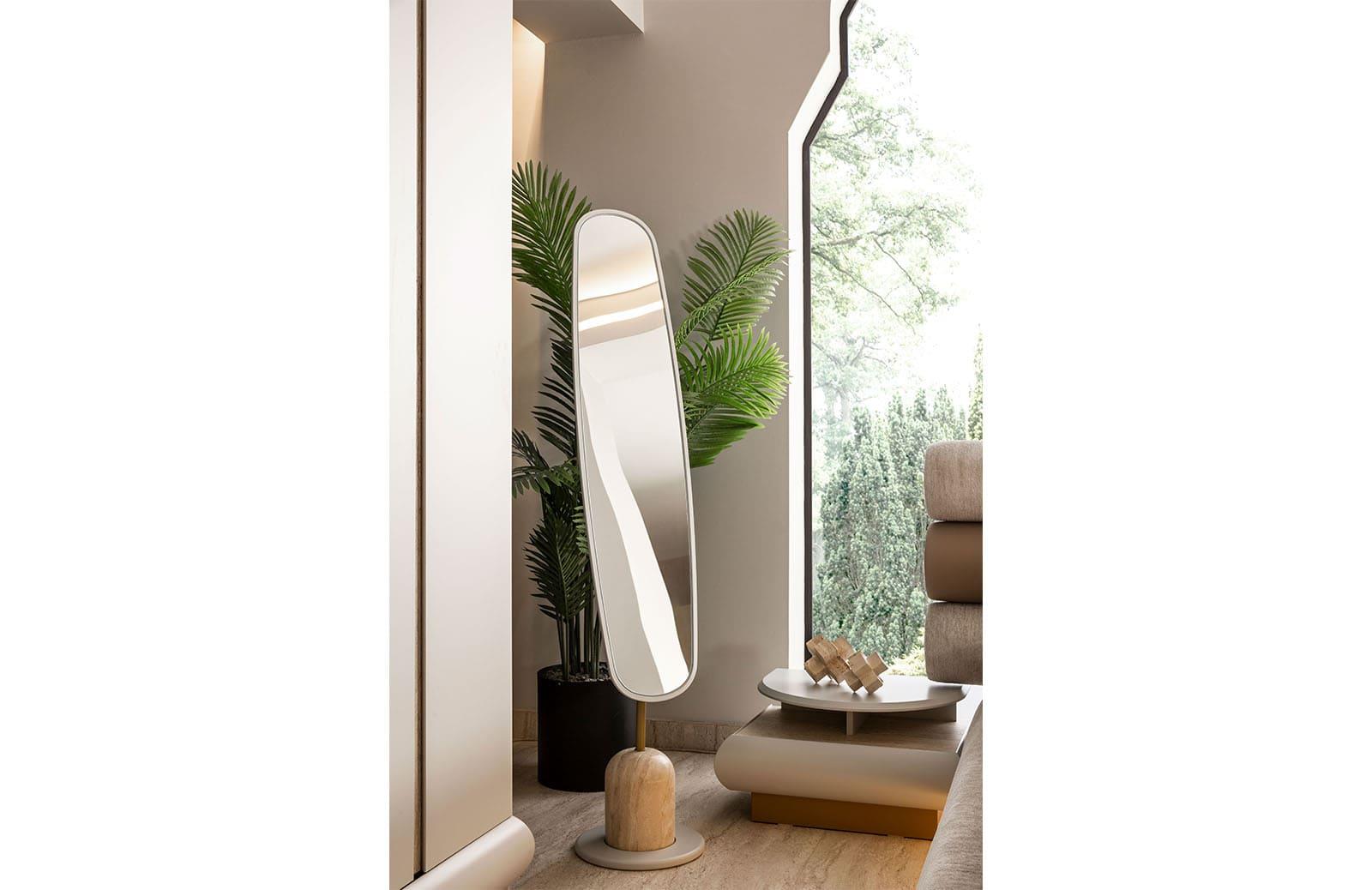 Noyes Yatak Odası Takımı