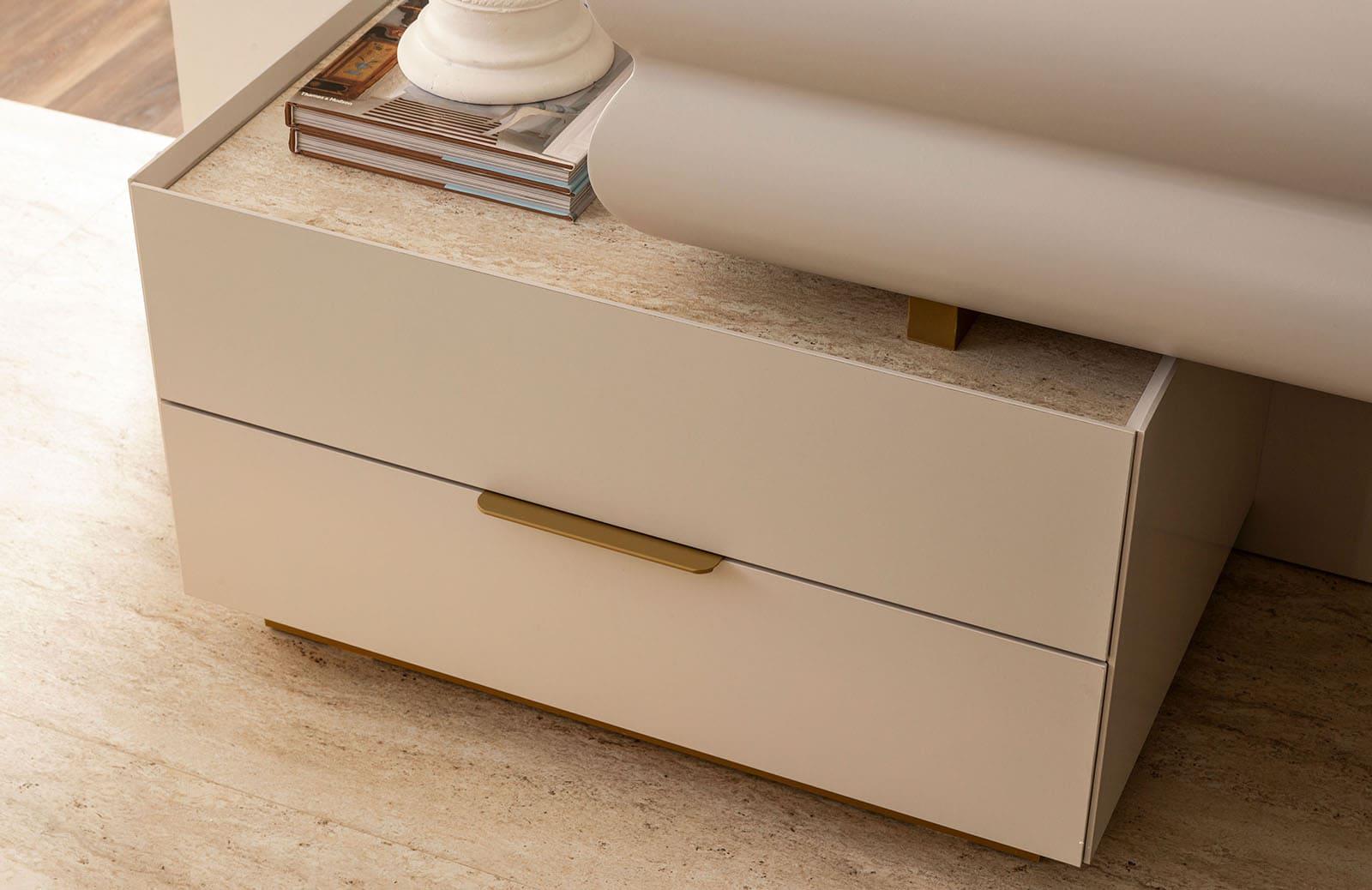 Noyes Yatak Odası Takımı