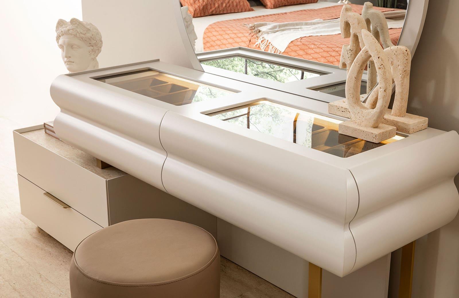 Noyes Yatak Odası Takımı