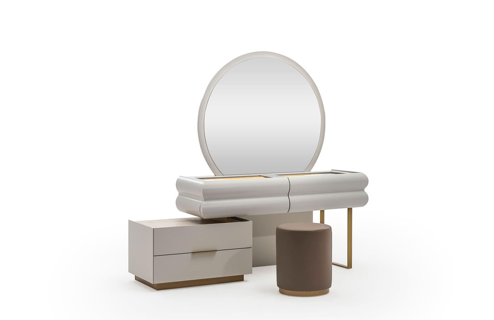 Noyes Yatak Odası Takımı