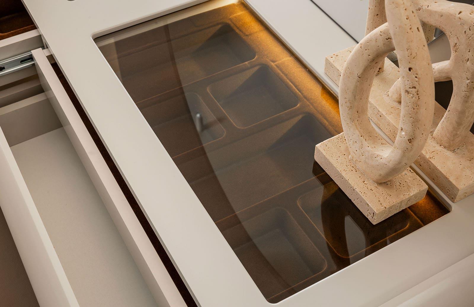 Noyes Yatak Odası Takımı