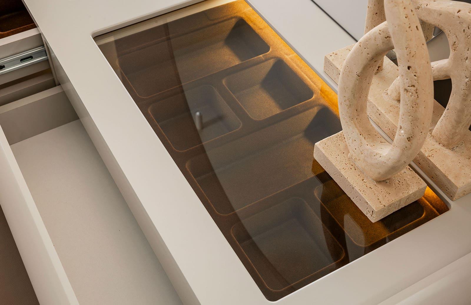 Noyes Yatak Odası Takımı