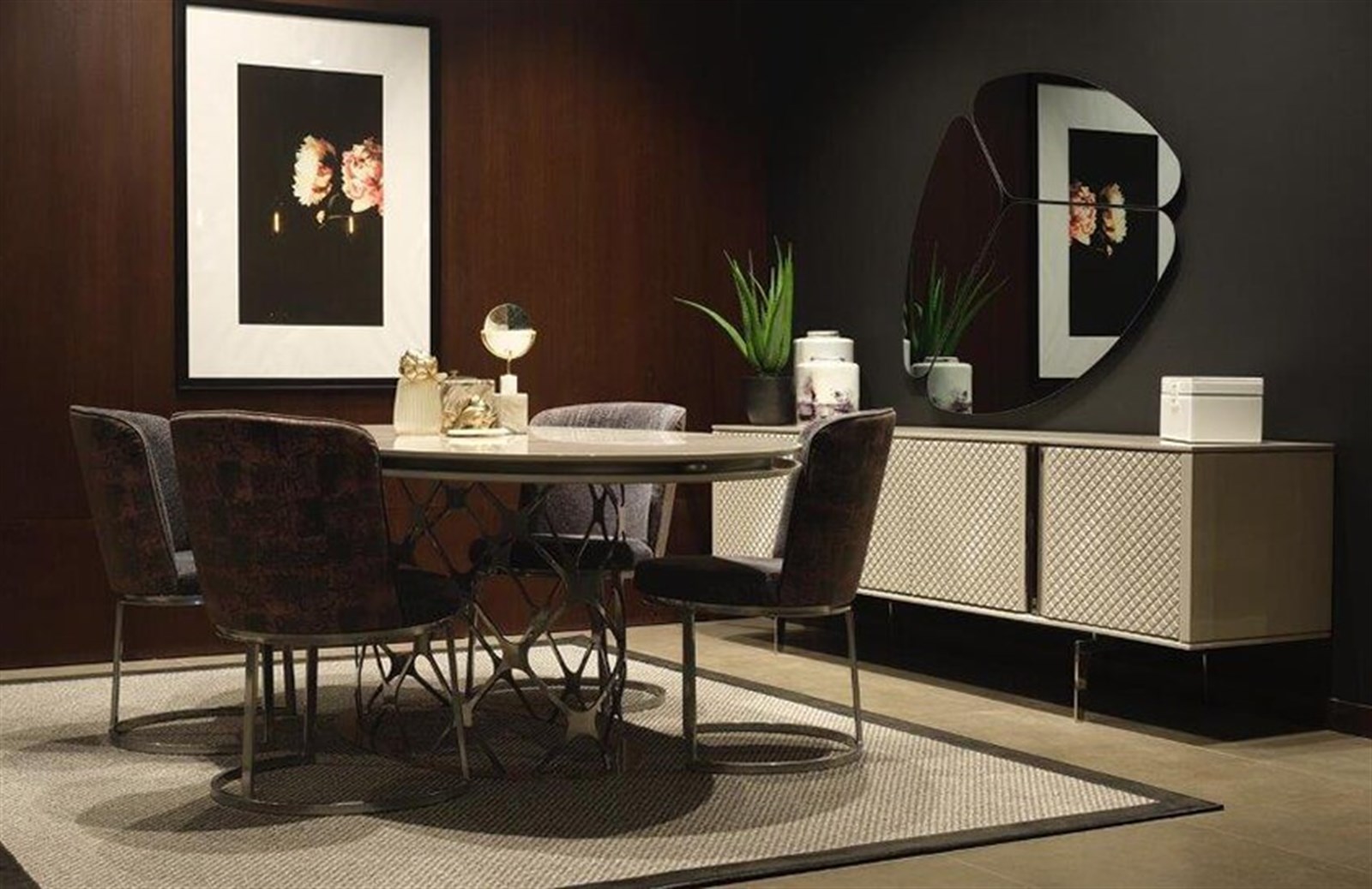 Nükte Düğün Paketi