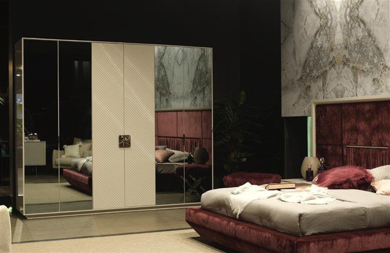 Nükte Düğün Paketi