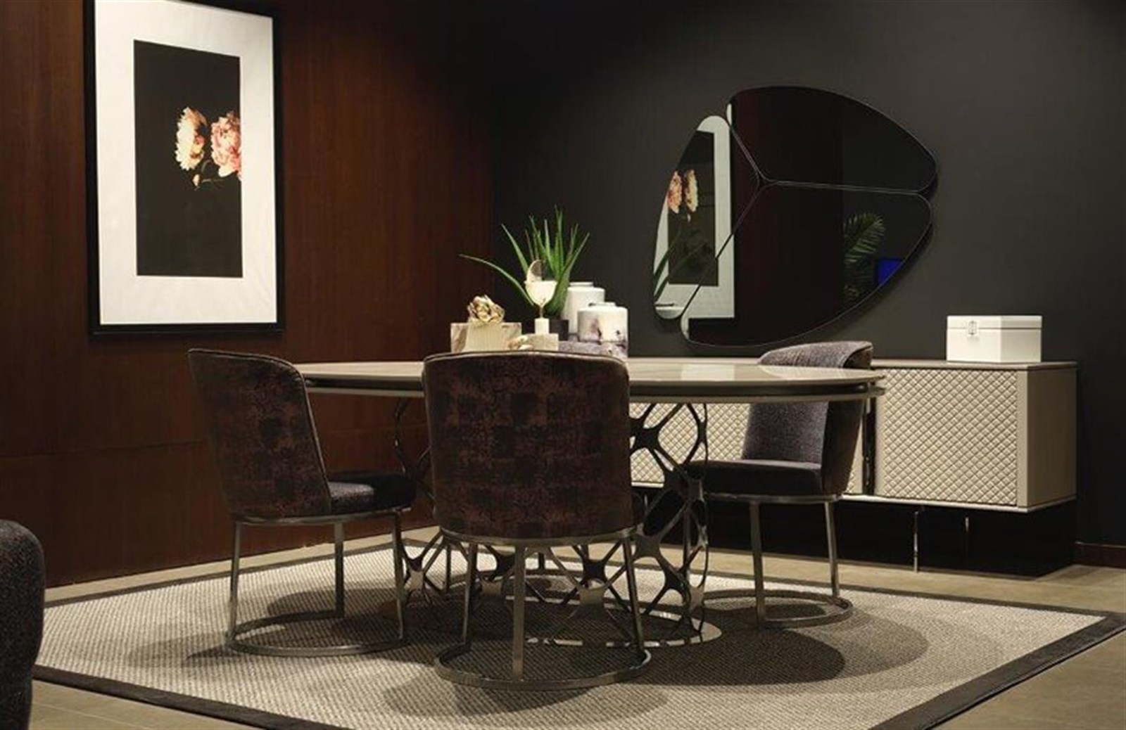 Nükte Düğün Paketi