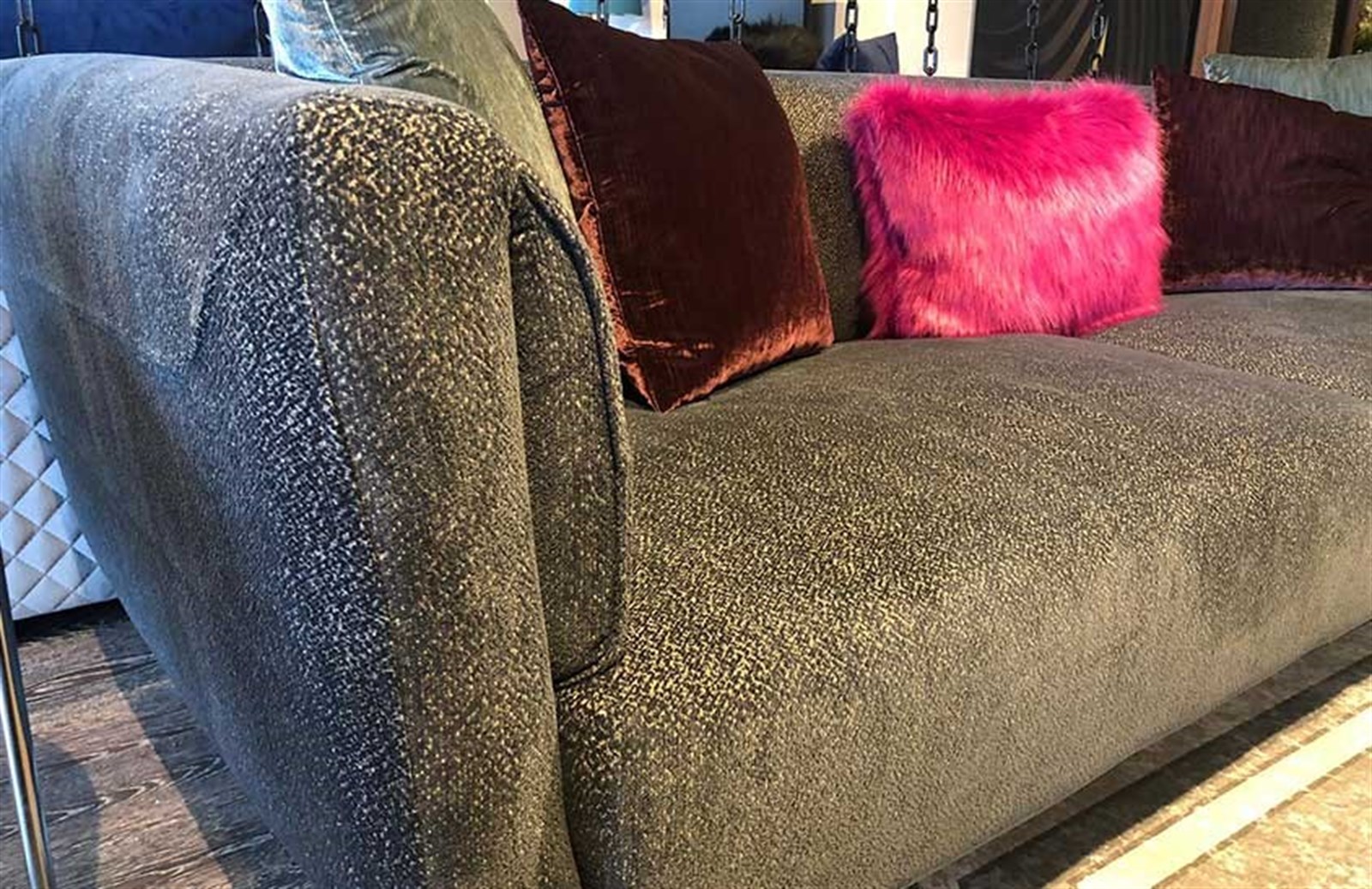 Nükte Düğün Paketi