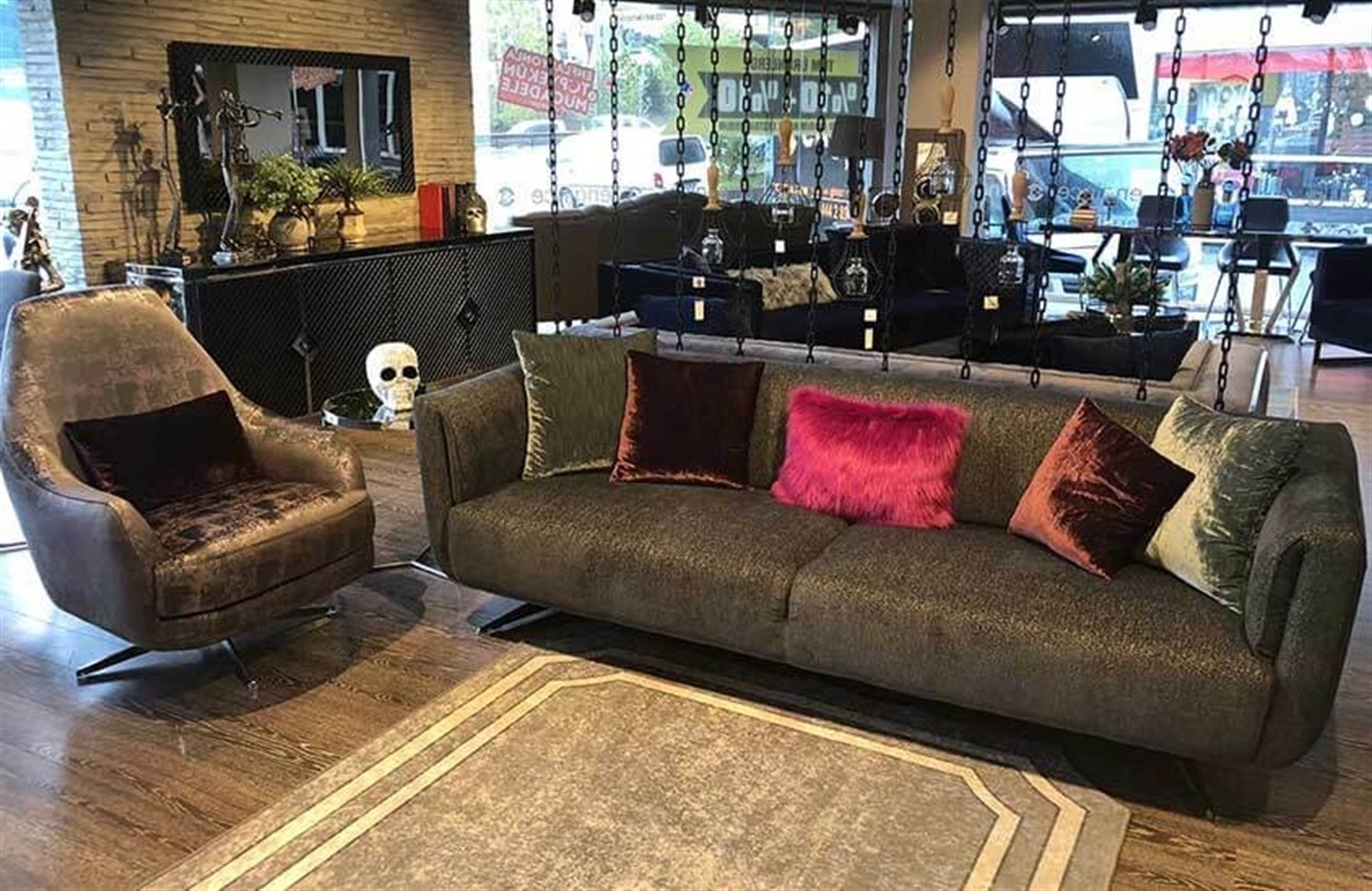 Nükte Düğün Paketi