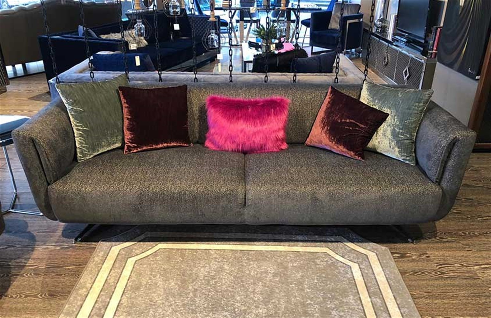 Nükte Düğün Paketi