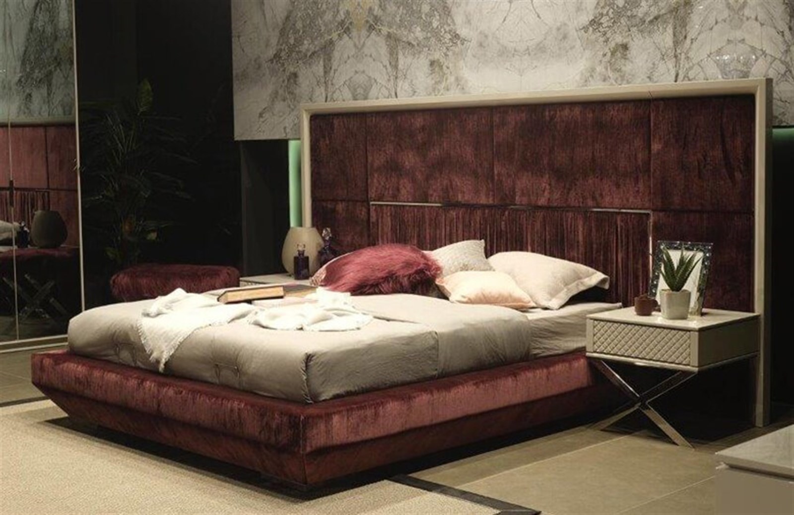 Nükte Düğün Paketi