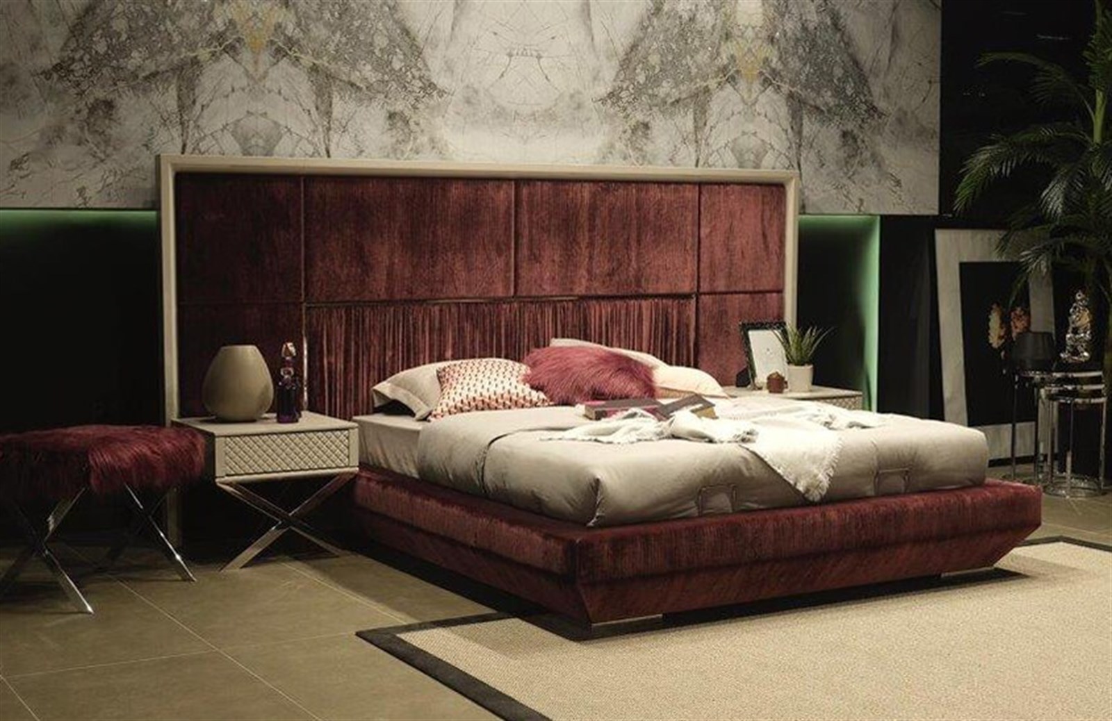 Nükte Düğün Paketi