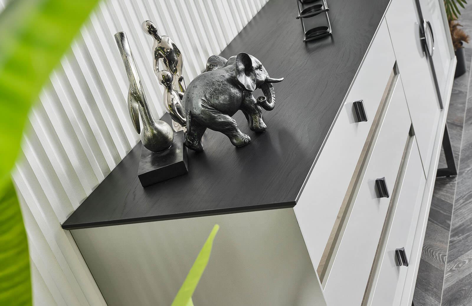 Nuova Yemek Odası Takımı