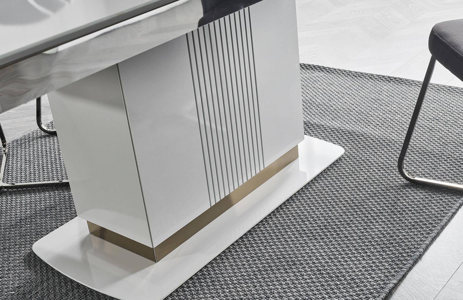 Nuova Yemek Odası Takımı