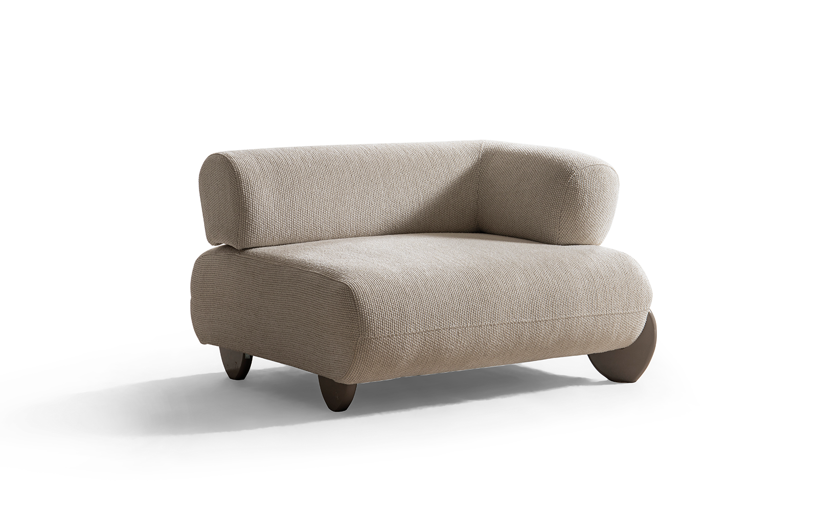 Nuvita Üçlü Sehpalı Koltuk