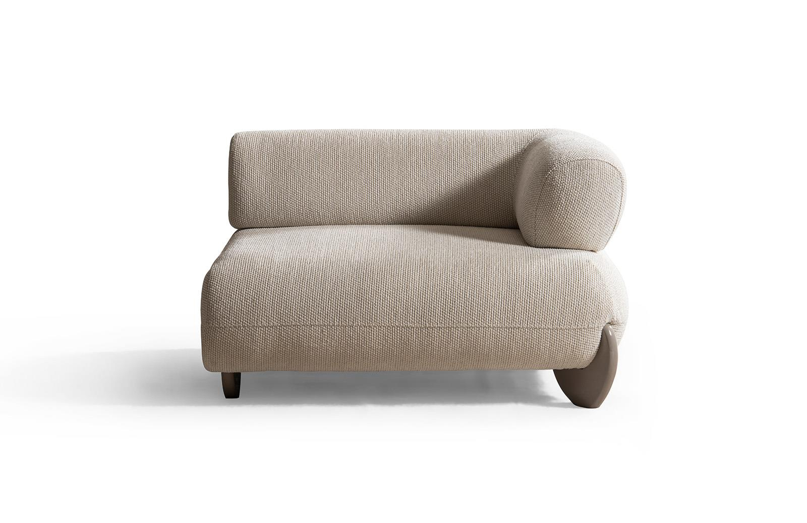 Nuvita Üçlü Sehpalı Koltuk