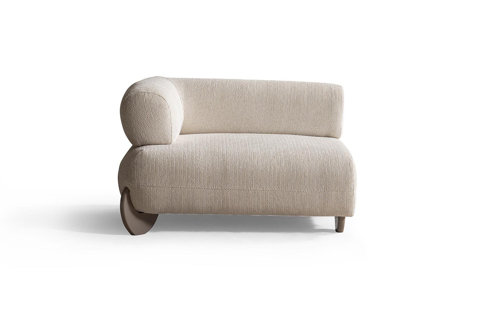 Nuvita Üçlü Sehpalı Koltuk