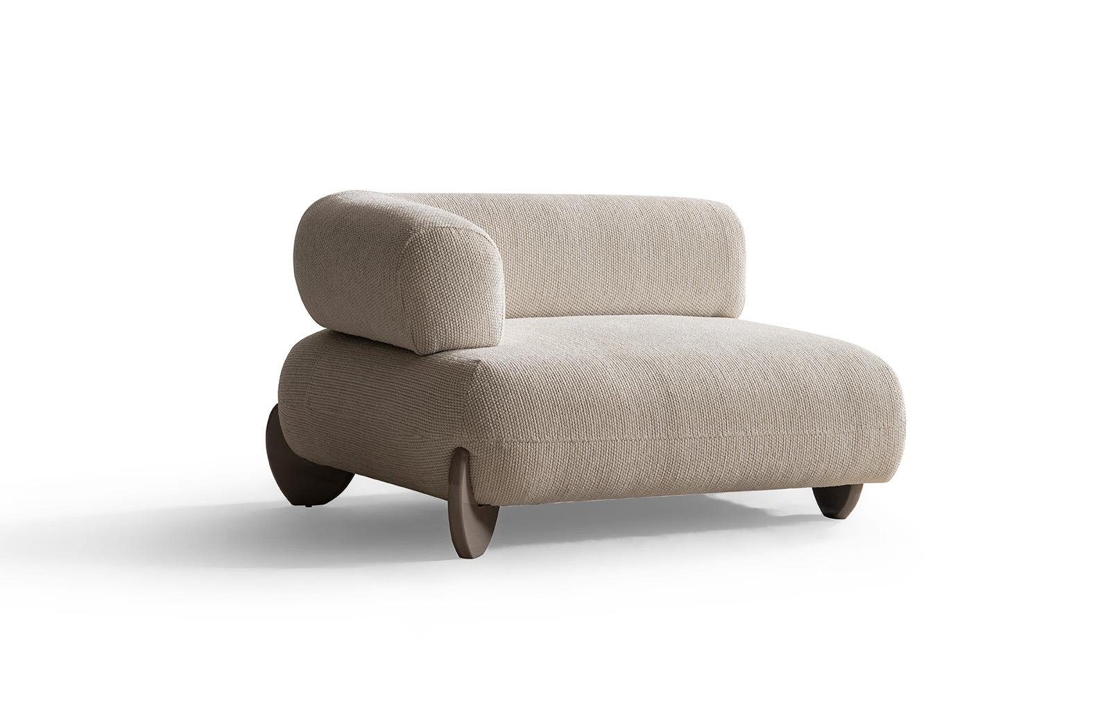 Nuvita Üçlü Sehpalı Koltuk