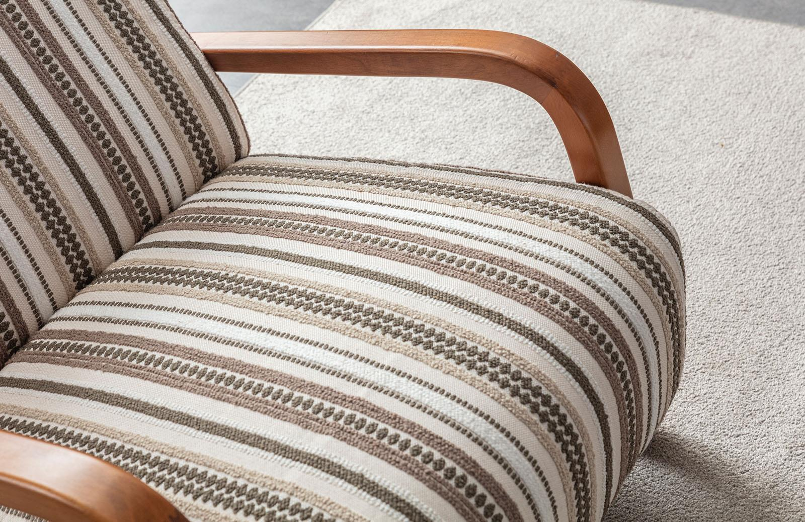 Okra Koltuk Takımı