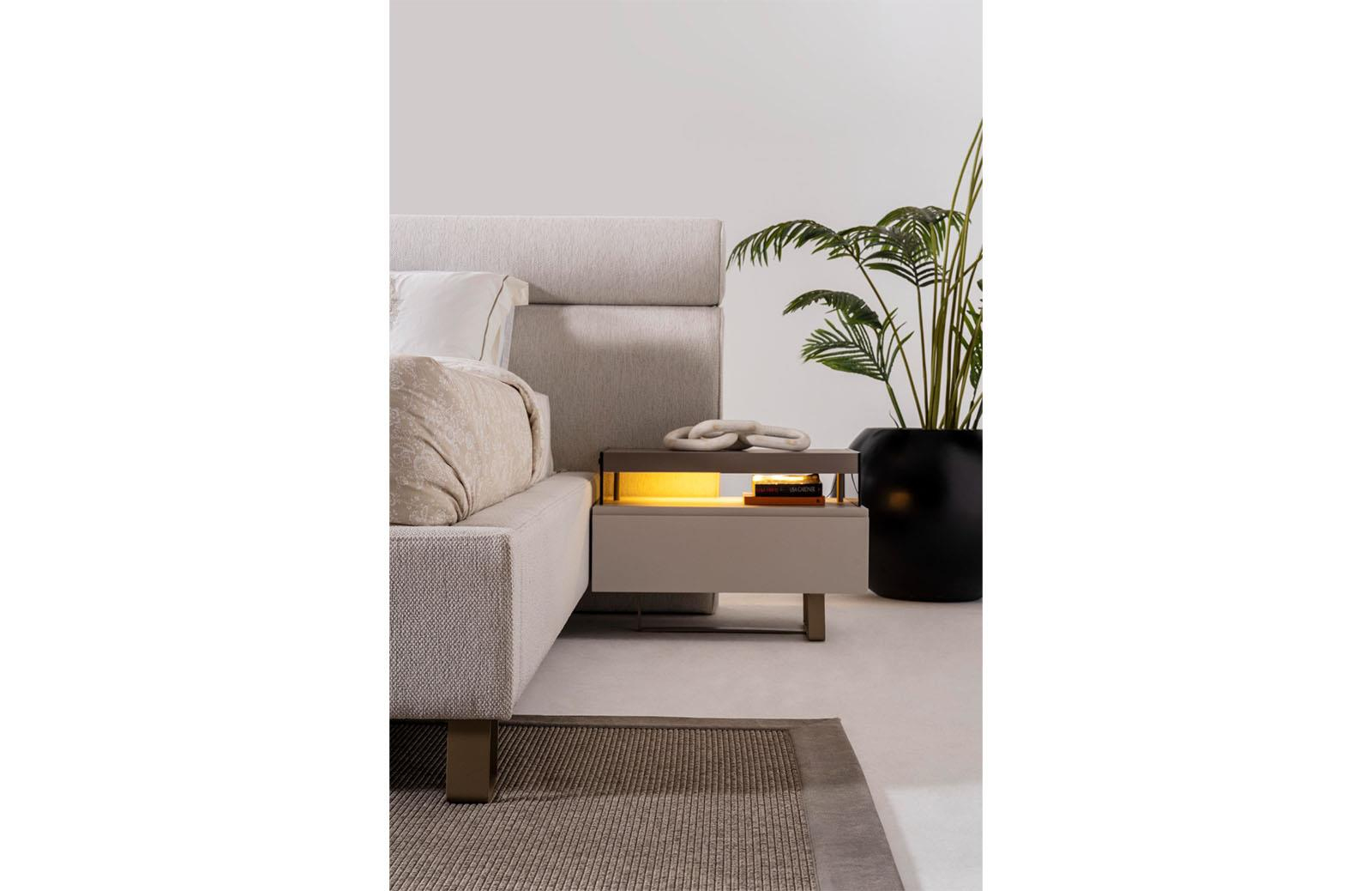 Olinda Yatak Odası Takımı