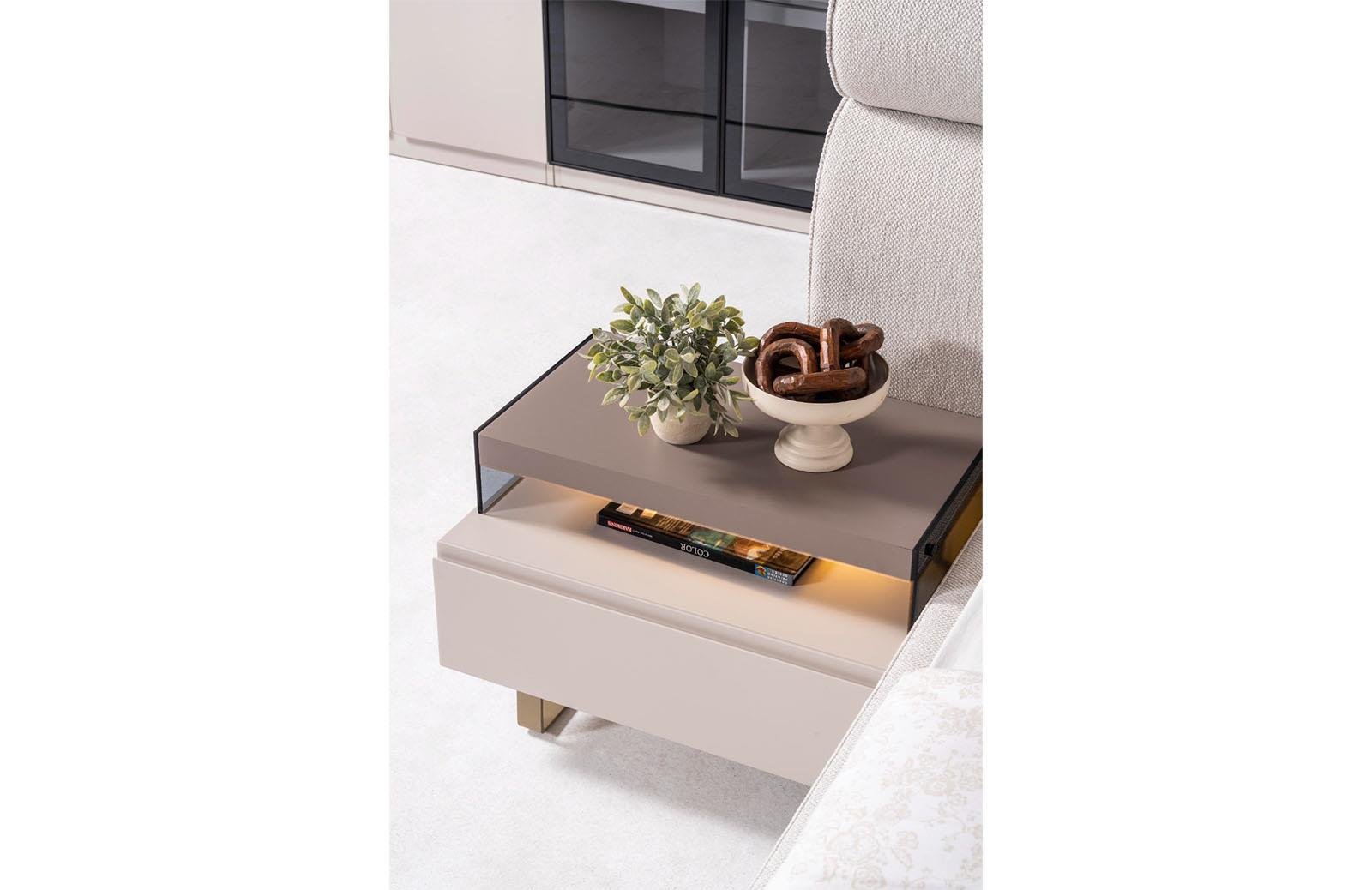 Olinda Yatak Odası Takımı