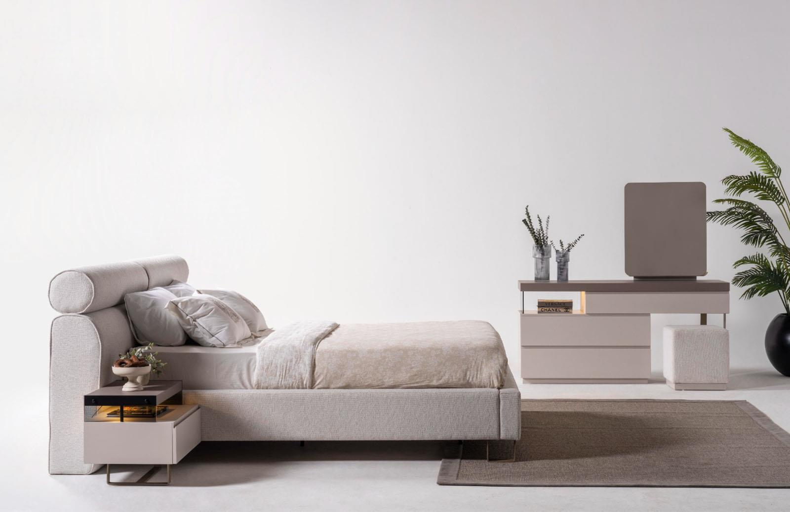 Olinda Yatak Odası Takımı