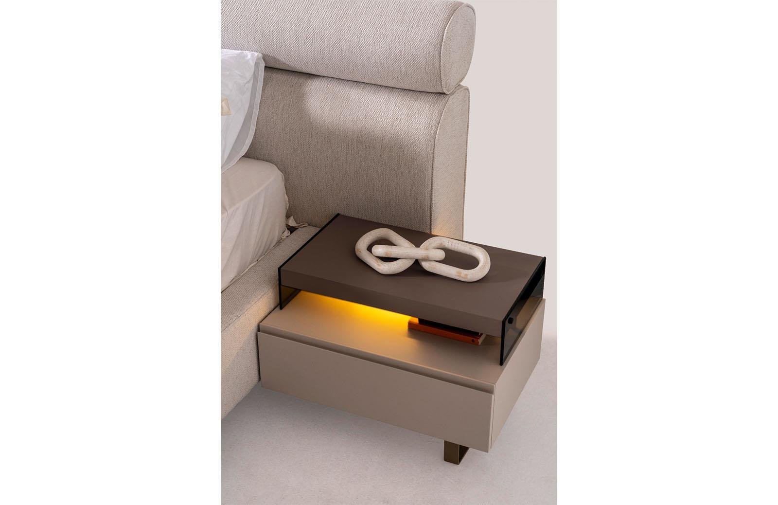 Olinda Yatak Odası Takımı