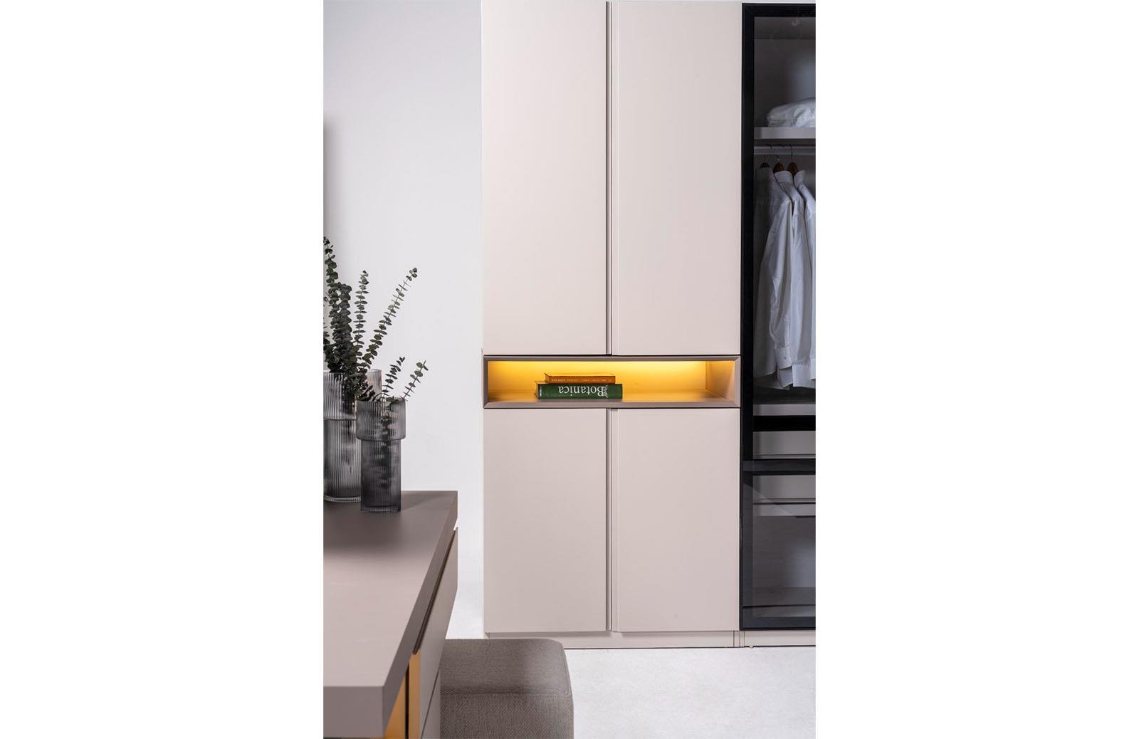 Olinda Yatak Odası Takımı