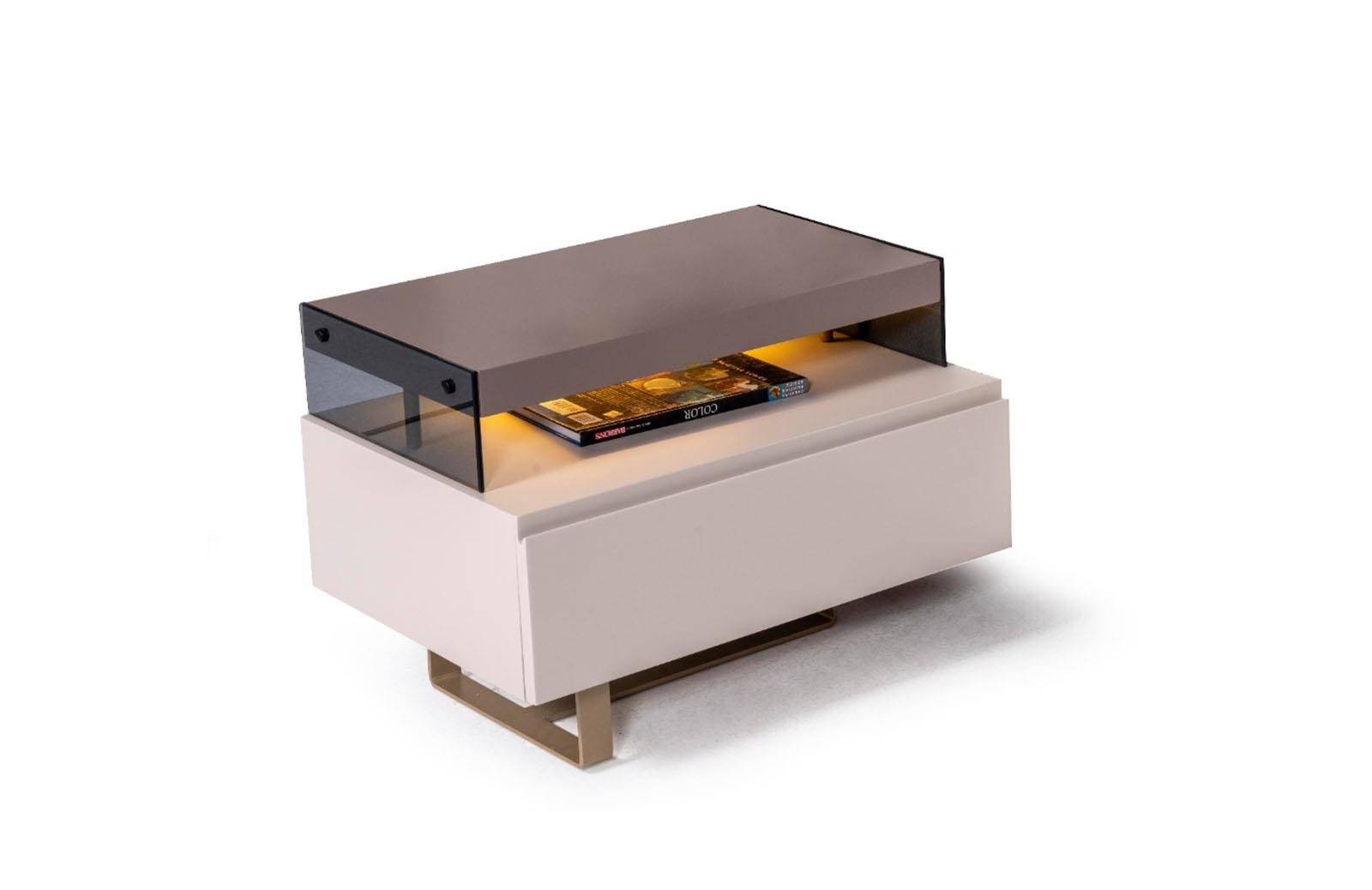 Olinda Yatak Odası Takımı