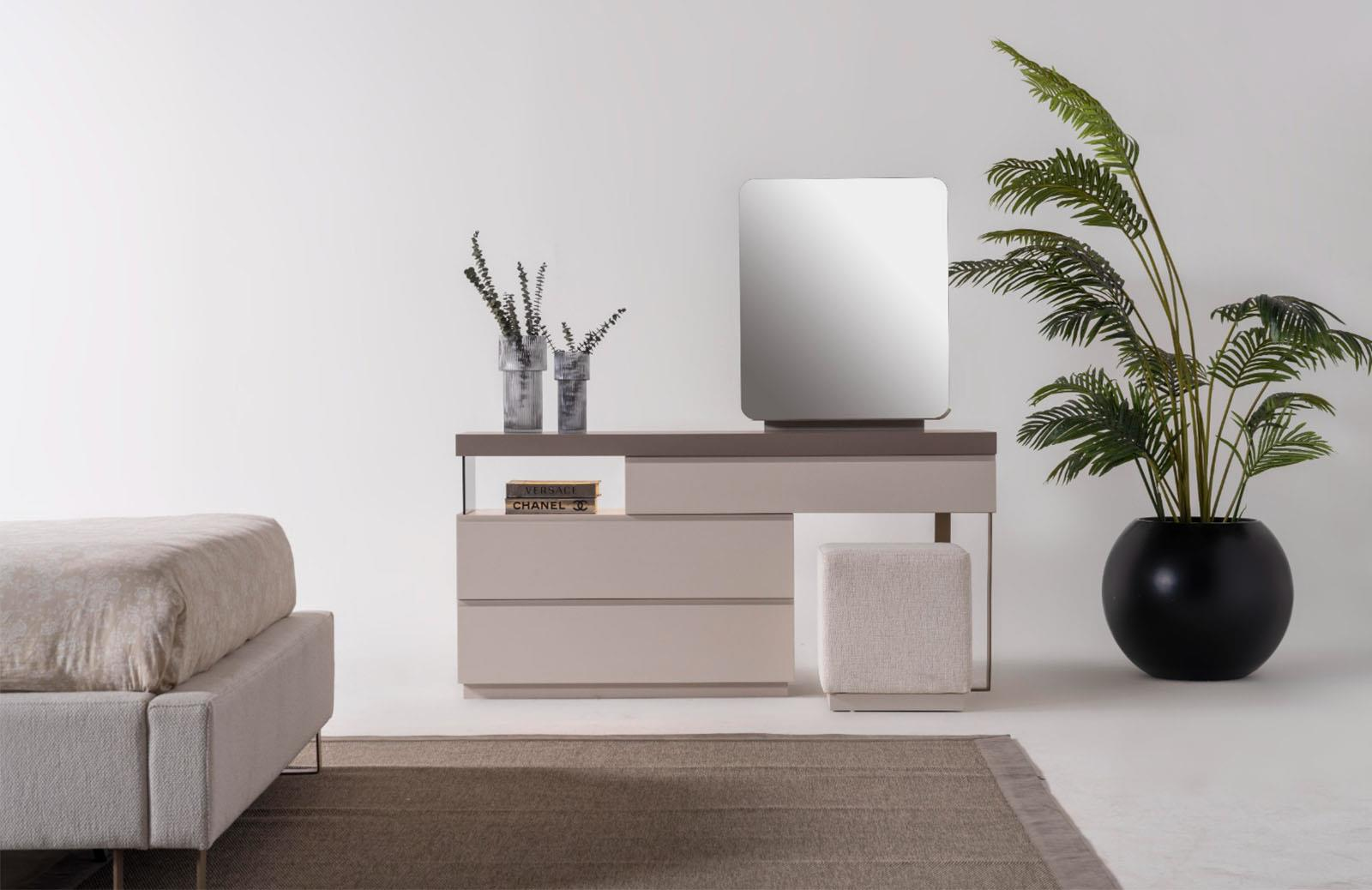 Olinda Yatak Odası Takımı