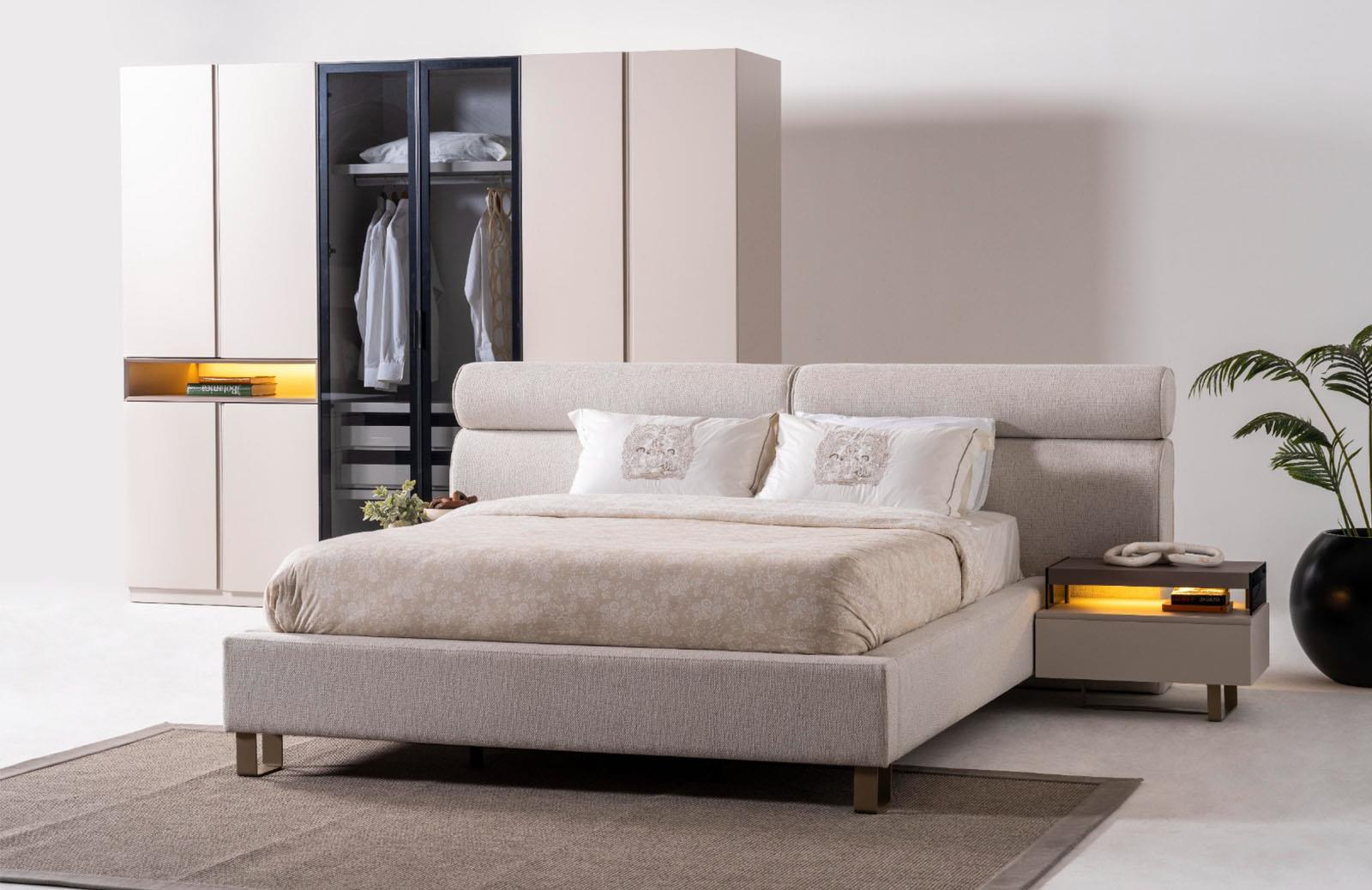 Olinda Yatak Odası Takımı