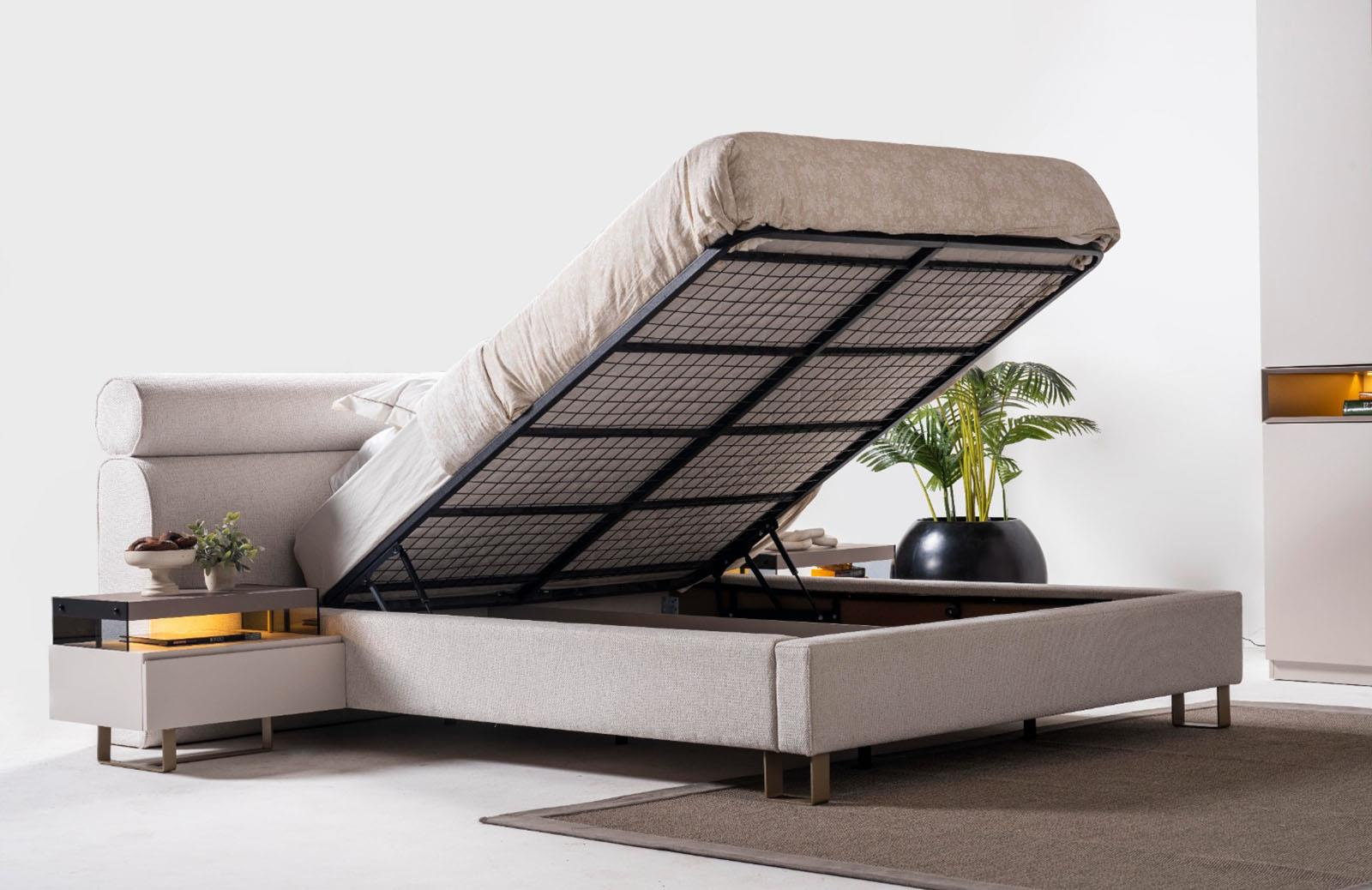 Olinda Yatak Odası Takımı