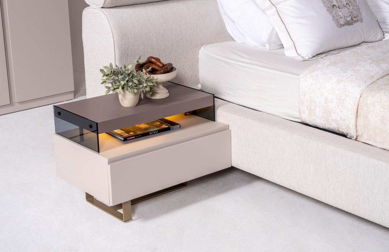 Olinda Yatak Odası Takımı