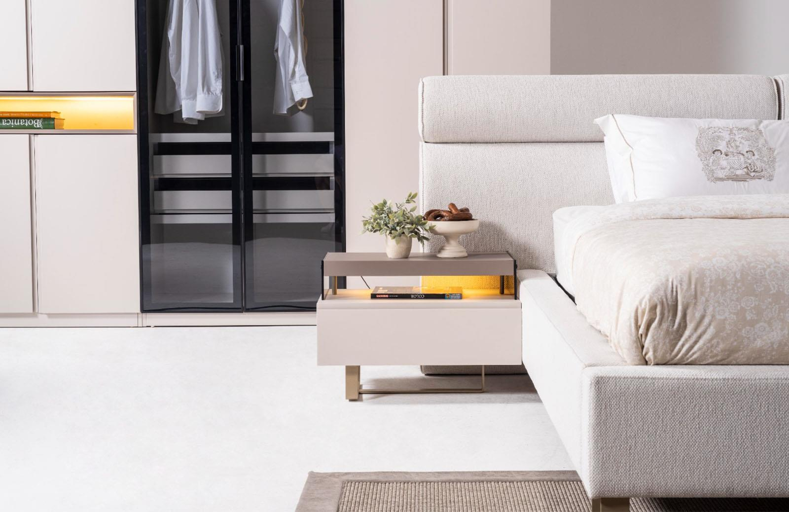 Olinda Yatak Odası Takımı