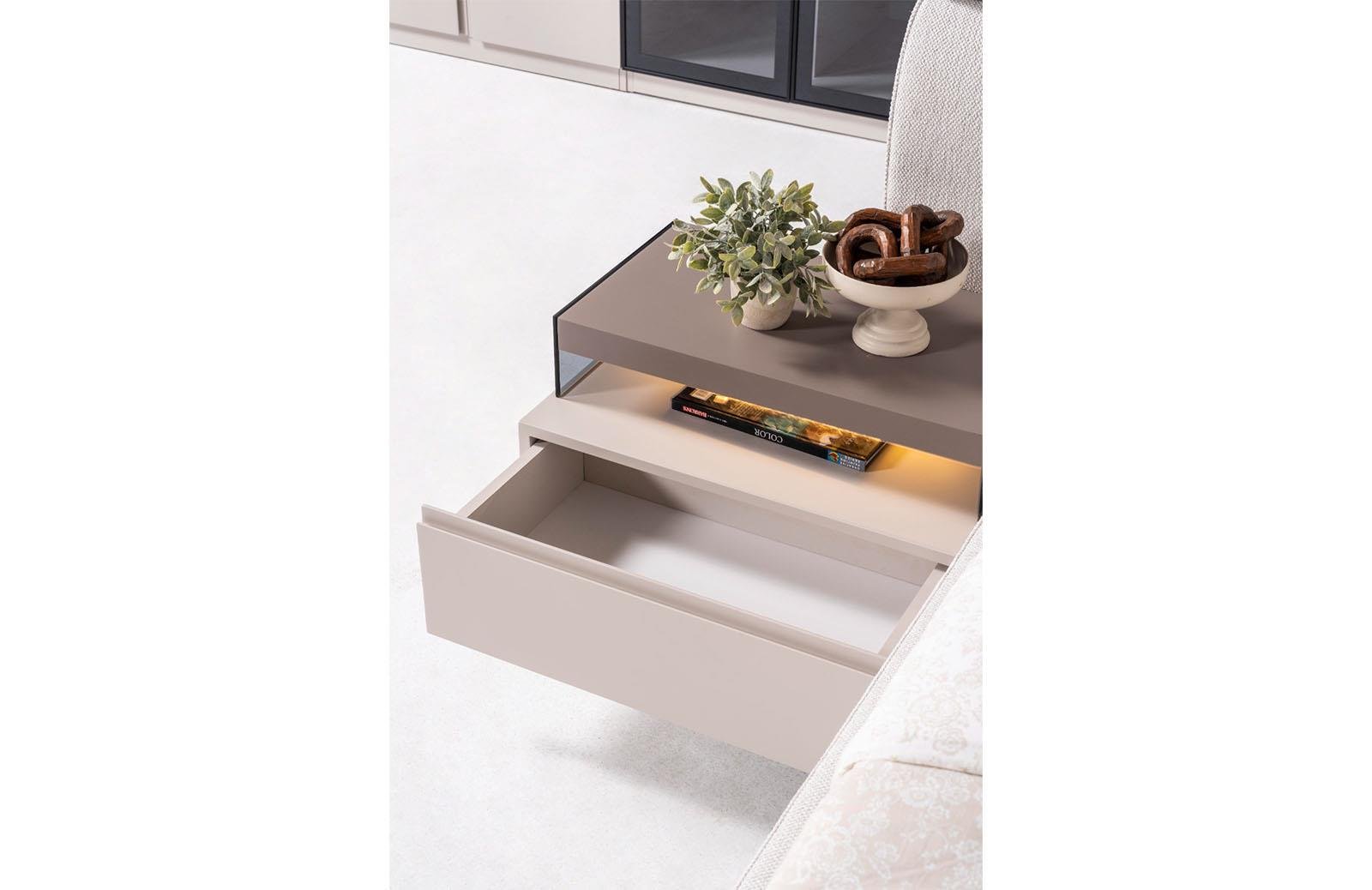 Olinda Yatak Odası Takımı