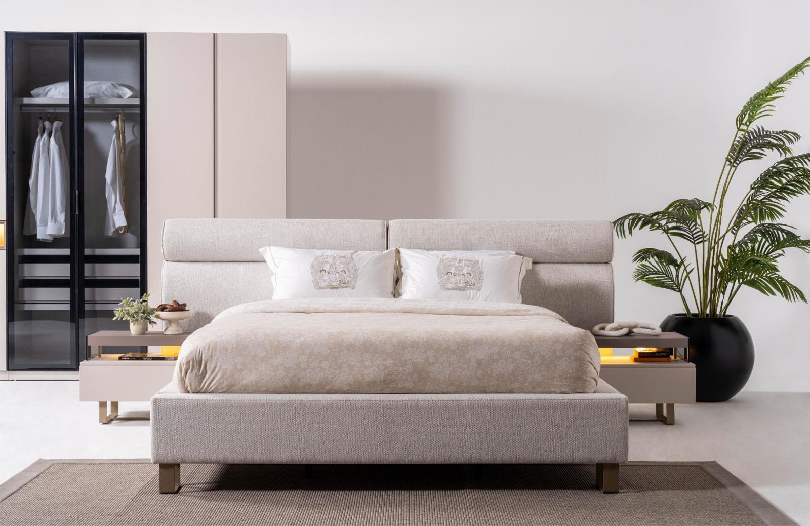 Olinda Yatak Odası Takımı