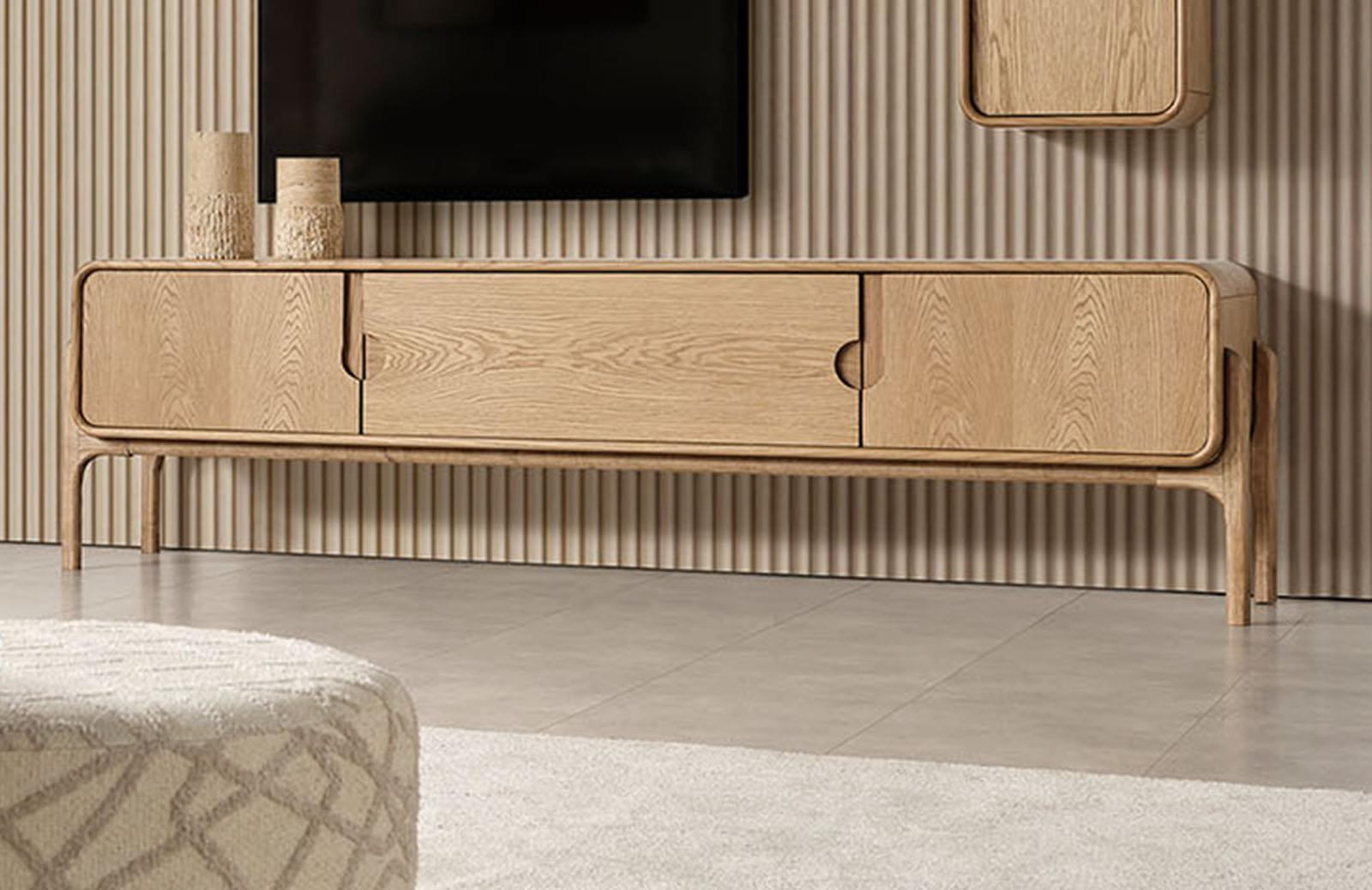 Oliveria Tv Sehpası