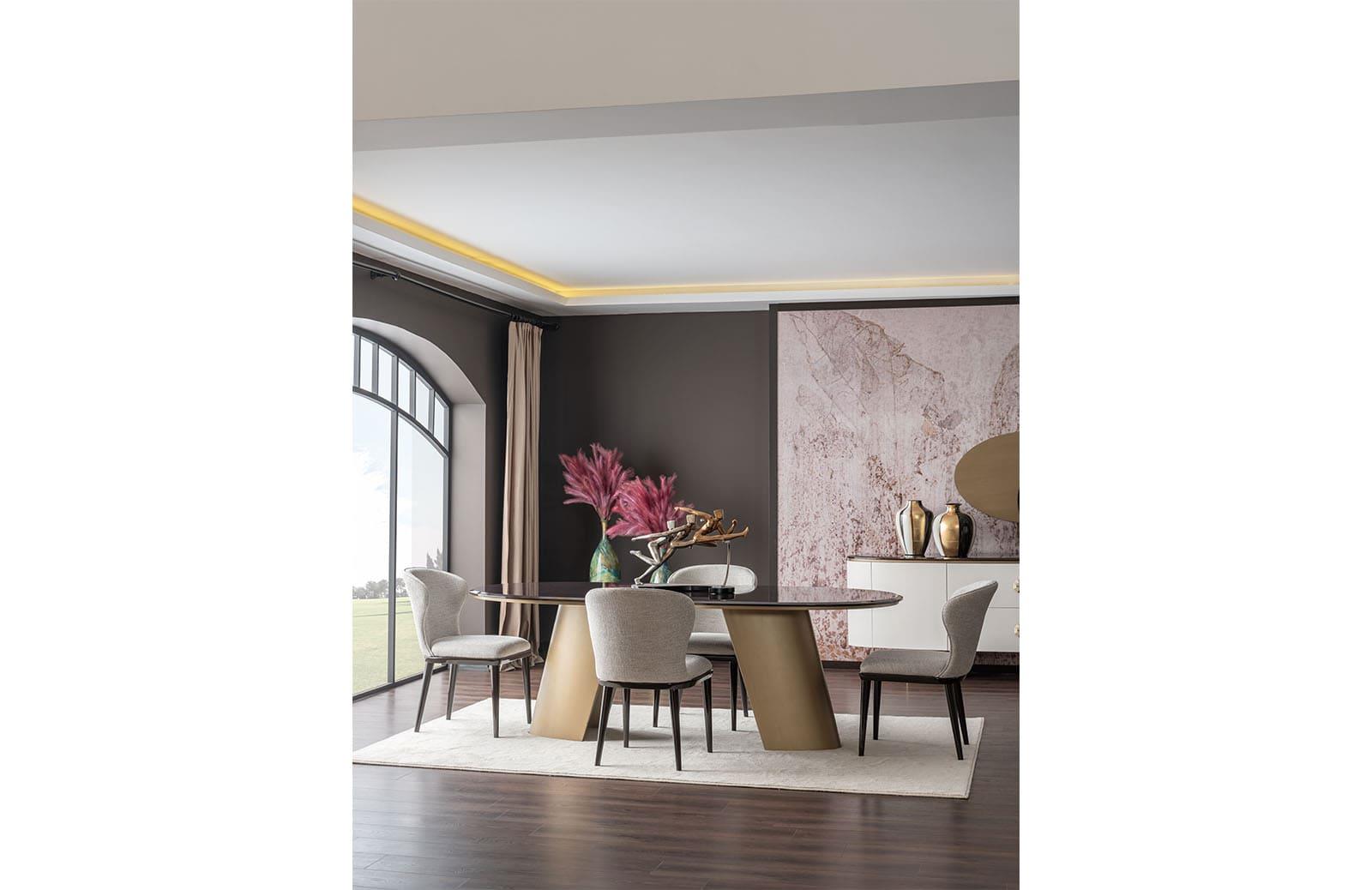 Onila Yemek Odası Takımı