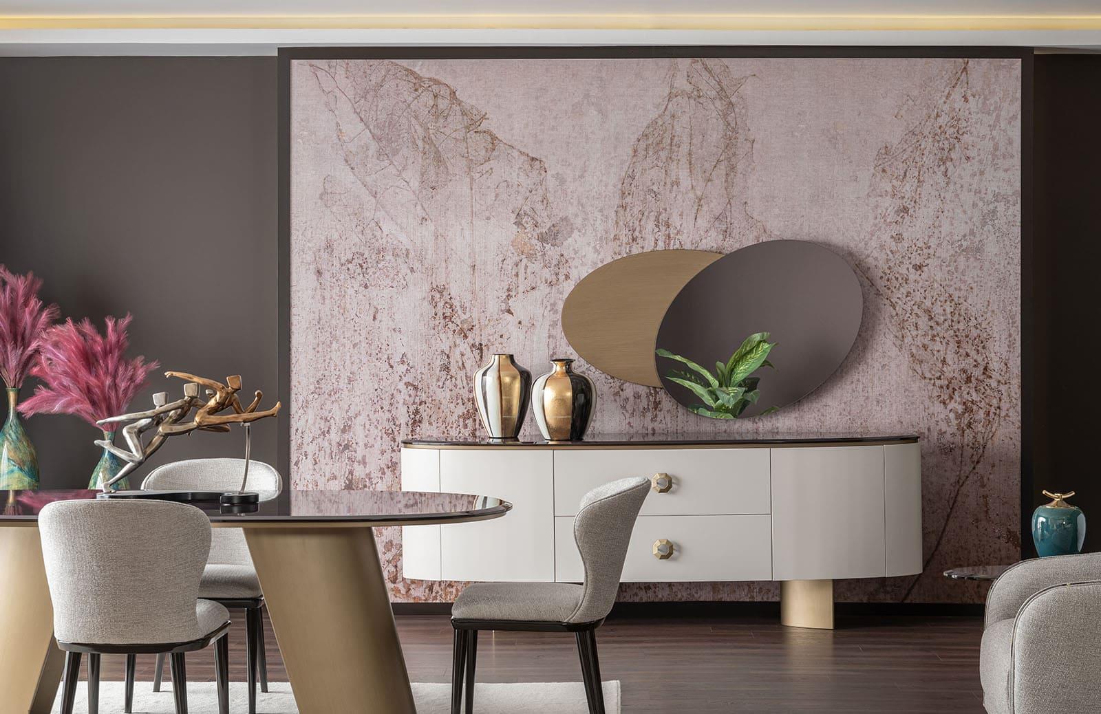 Onila Yemek Odası Takımı