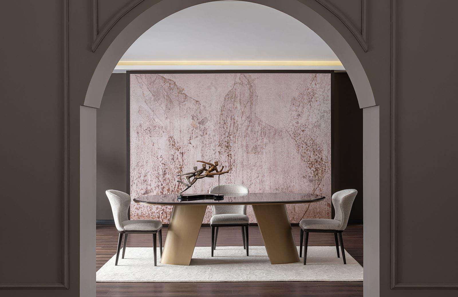 Onila Yemek Odası Takımı