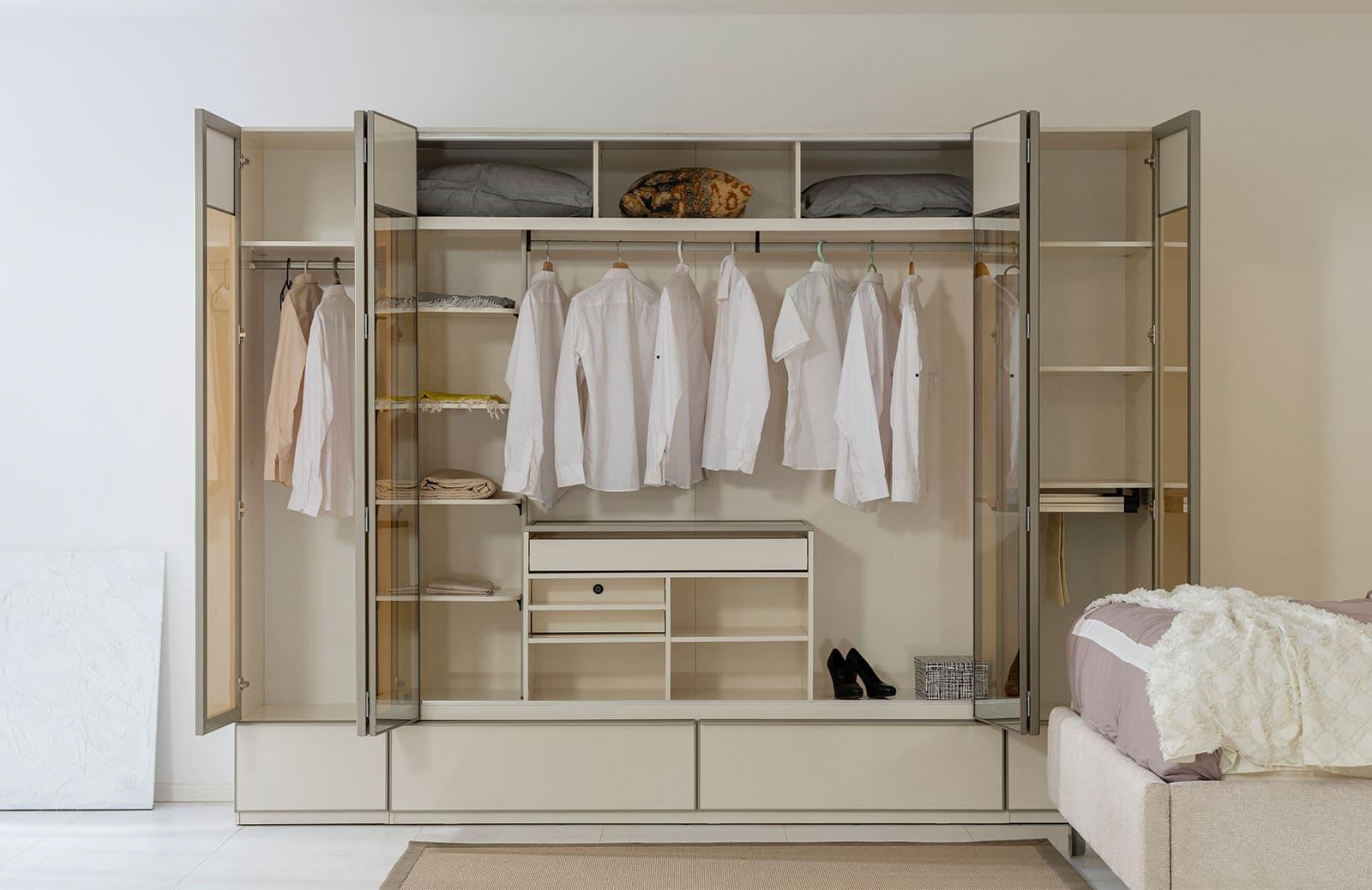 Orbed Yatak Odası Takımı