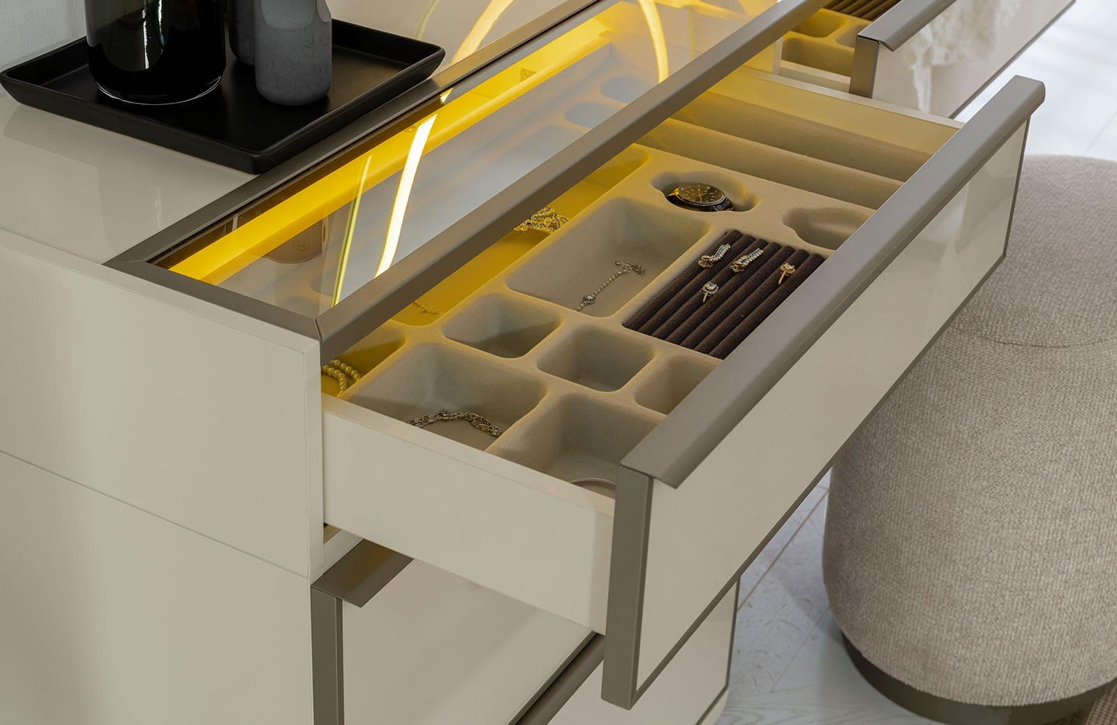 Orbed Yatak Odası Takımı