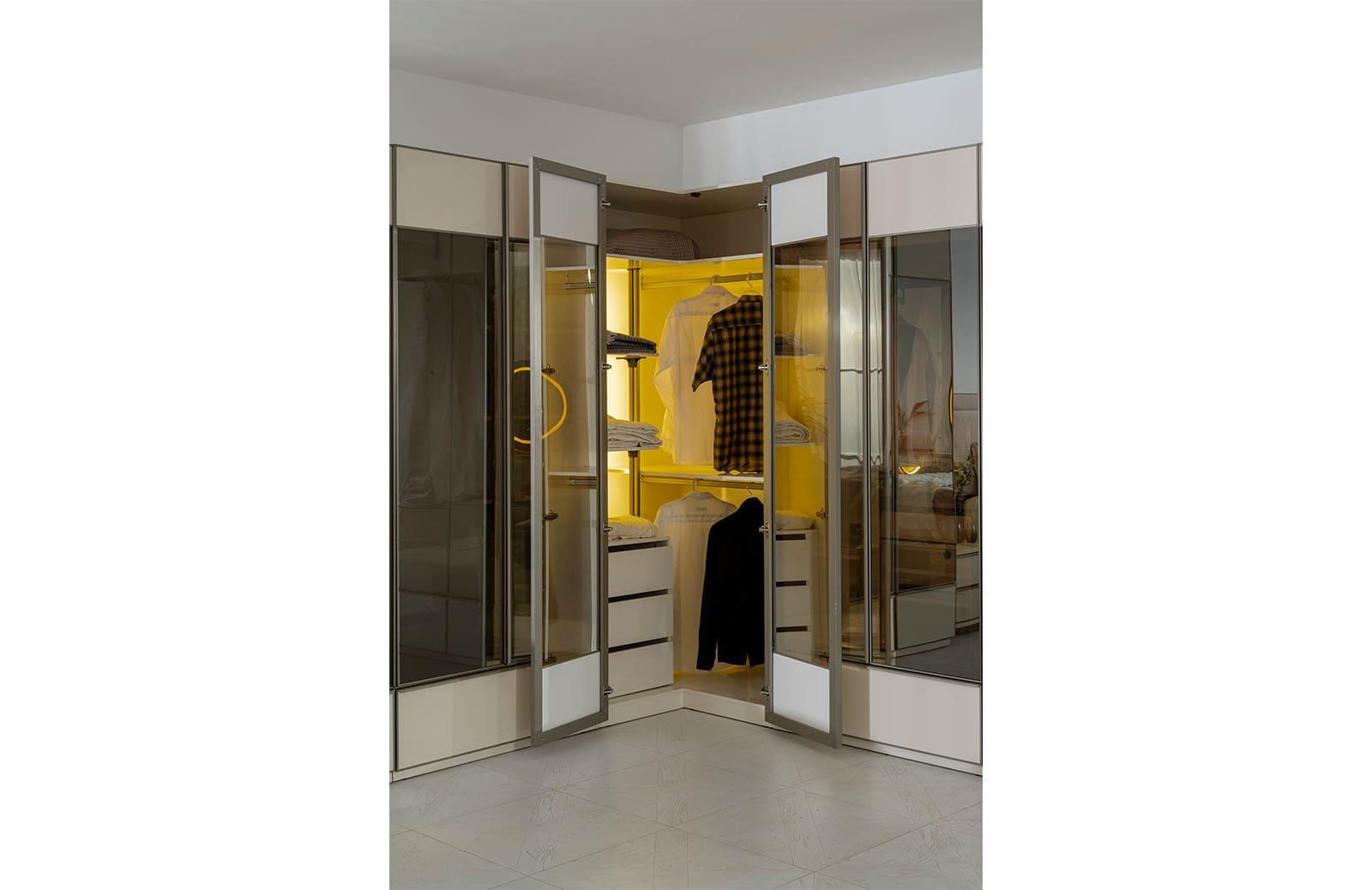 Orbed Yatak Odası Takımı